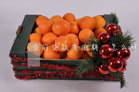 当前贷款有逾期 怎么解决 当前贷款有逾期 怎么解决